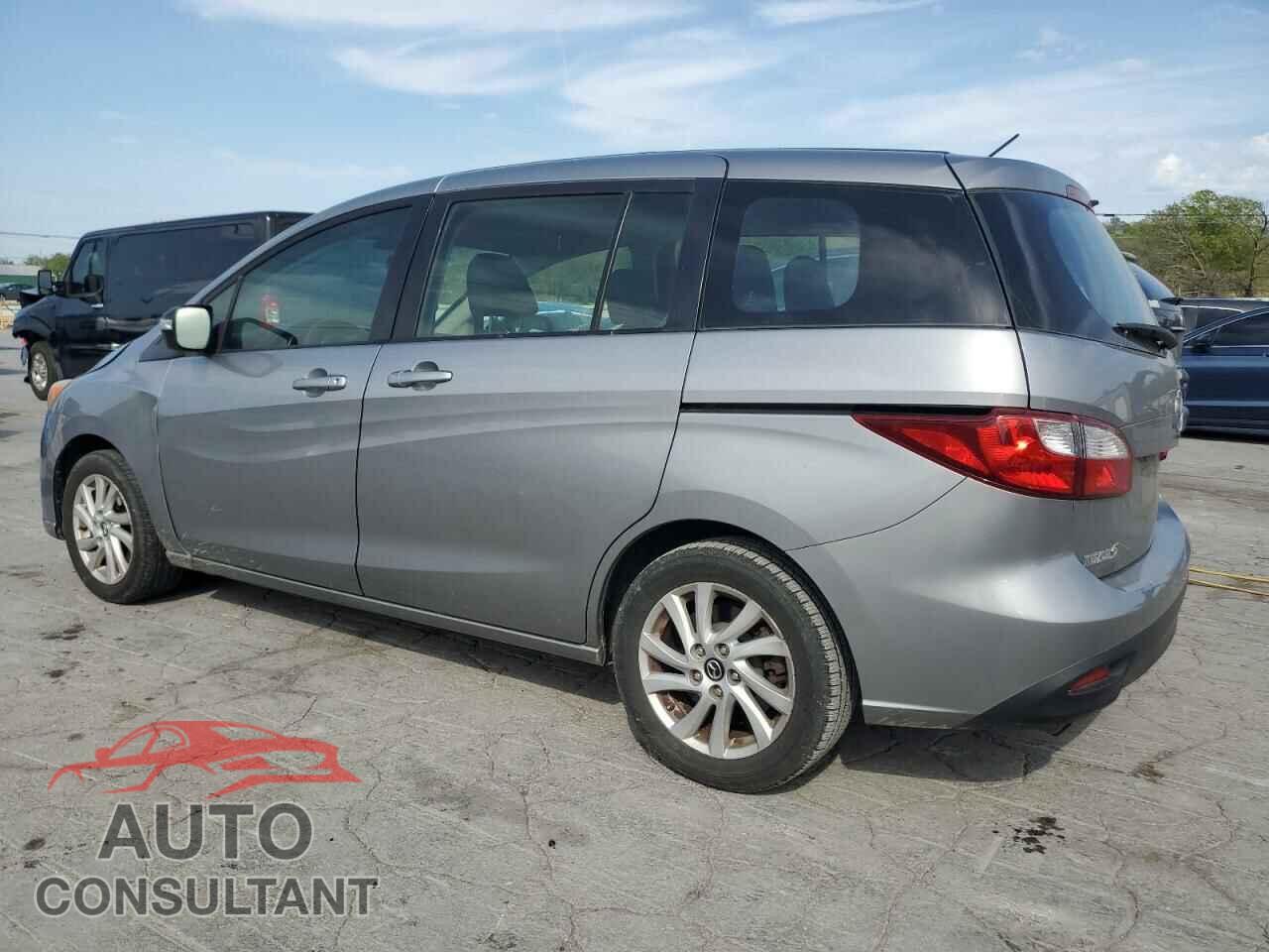 MAZDA 5 2015 - JM1CW2BL7F0185381