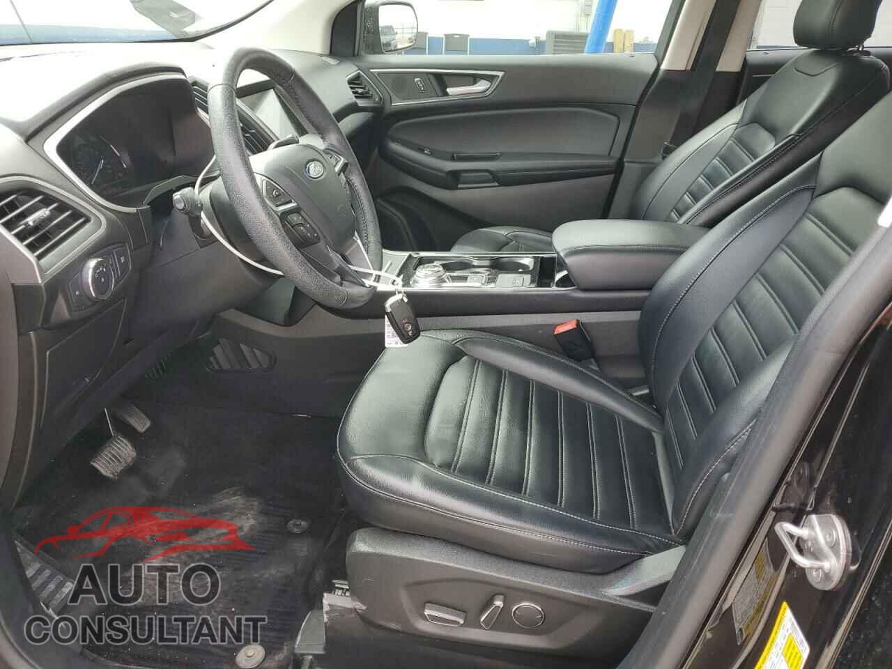 FORD EDGE 2019 - 2FMPK3J99KBB21856