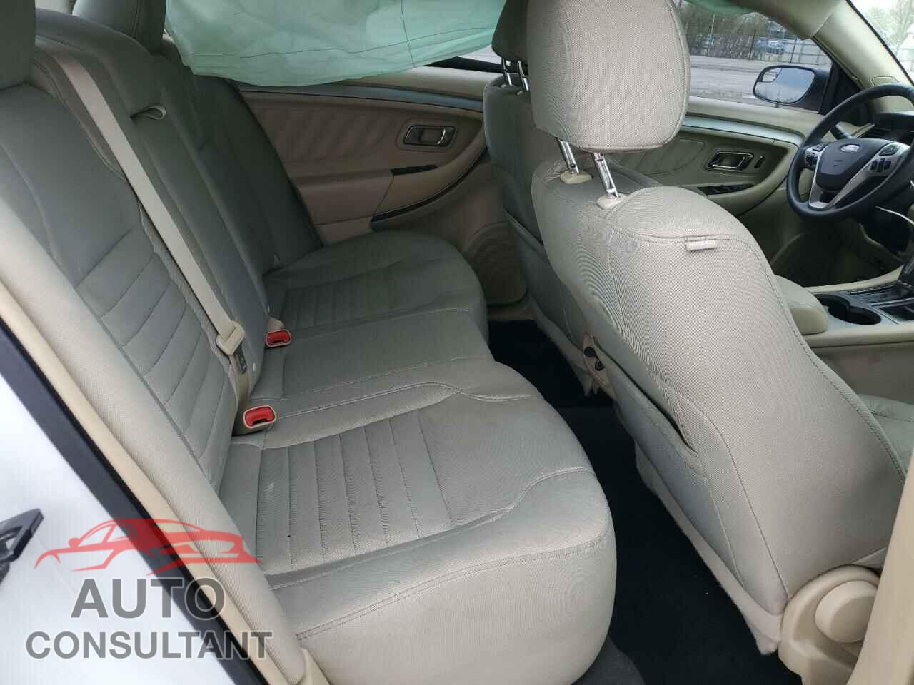 FORD TAURUS 2015 - 1FAHP2D85FG200226