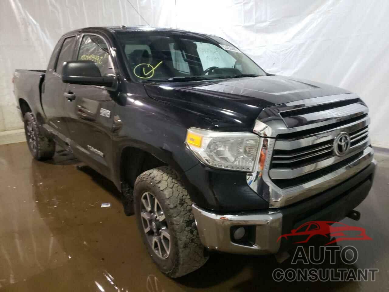 TOYOTA TUNDRA 2016 - 5TFUY5F13GX534585