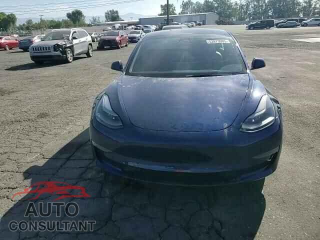 TESLA MODEL 3 2022 - 5YJ3E1EA3NF285775