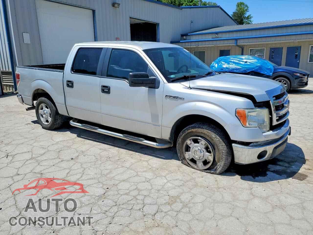 FORD F150 2013 - 1FTFW1CF7DKF73499