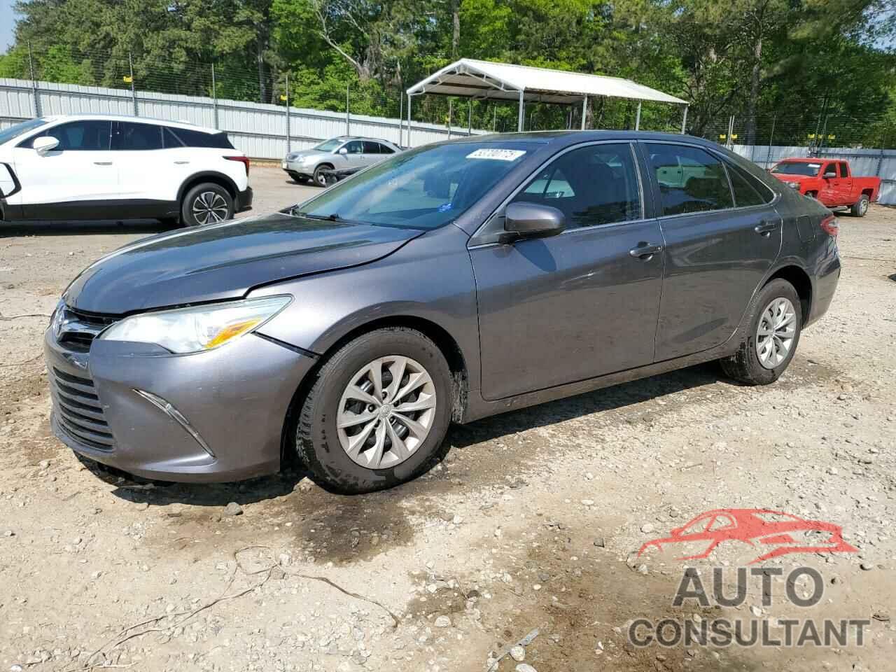 TOYOTA CAMRY 2015 - 4T1BF1FK6FU094503