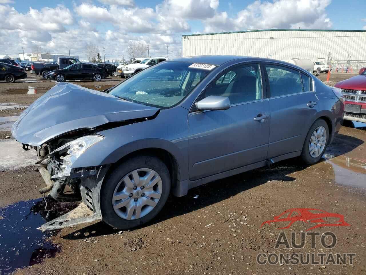 NISSAN ALTIMA 2010 - 1N4AL2AP1AC126358