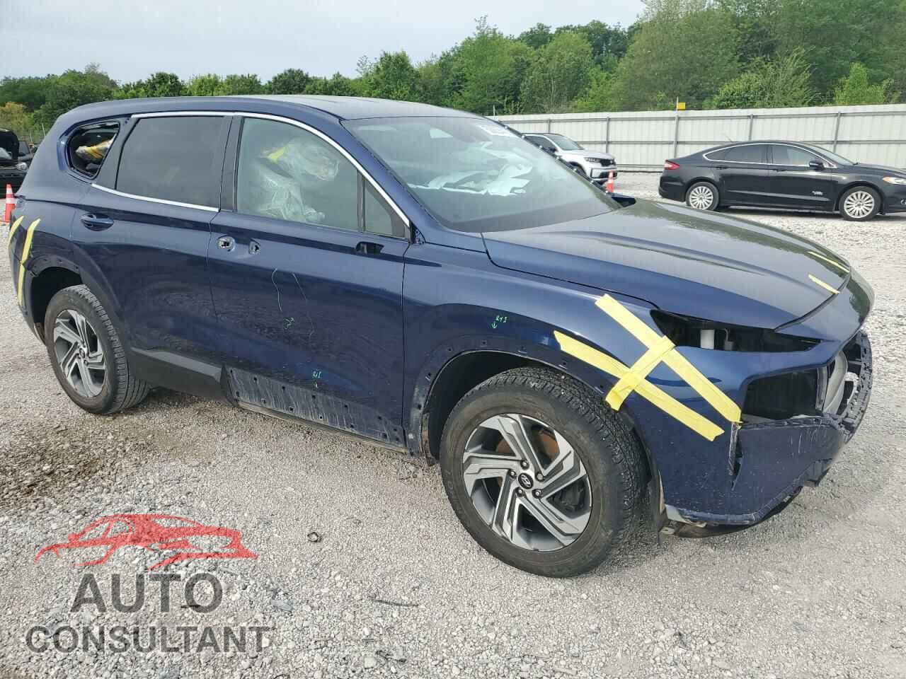 HYUNDAI SANTA FE 2023 - 5NMS14AJ9PH564549