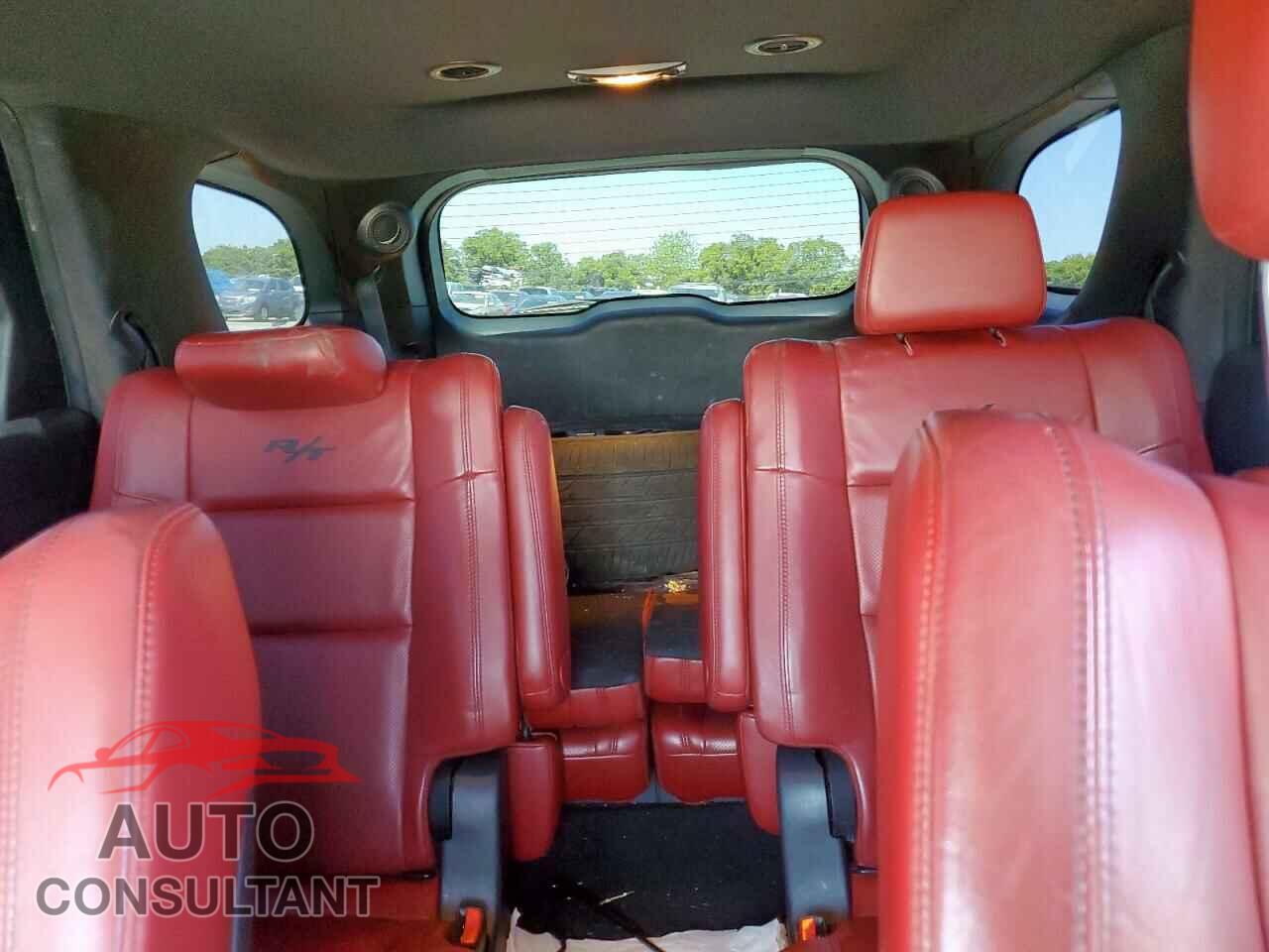 DODGE DURANGO 2015 - 1C4SDJCT6FC132518
