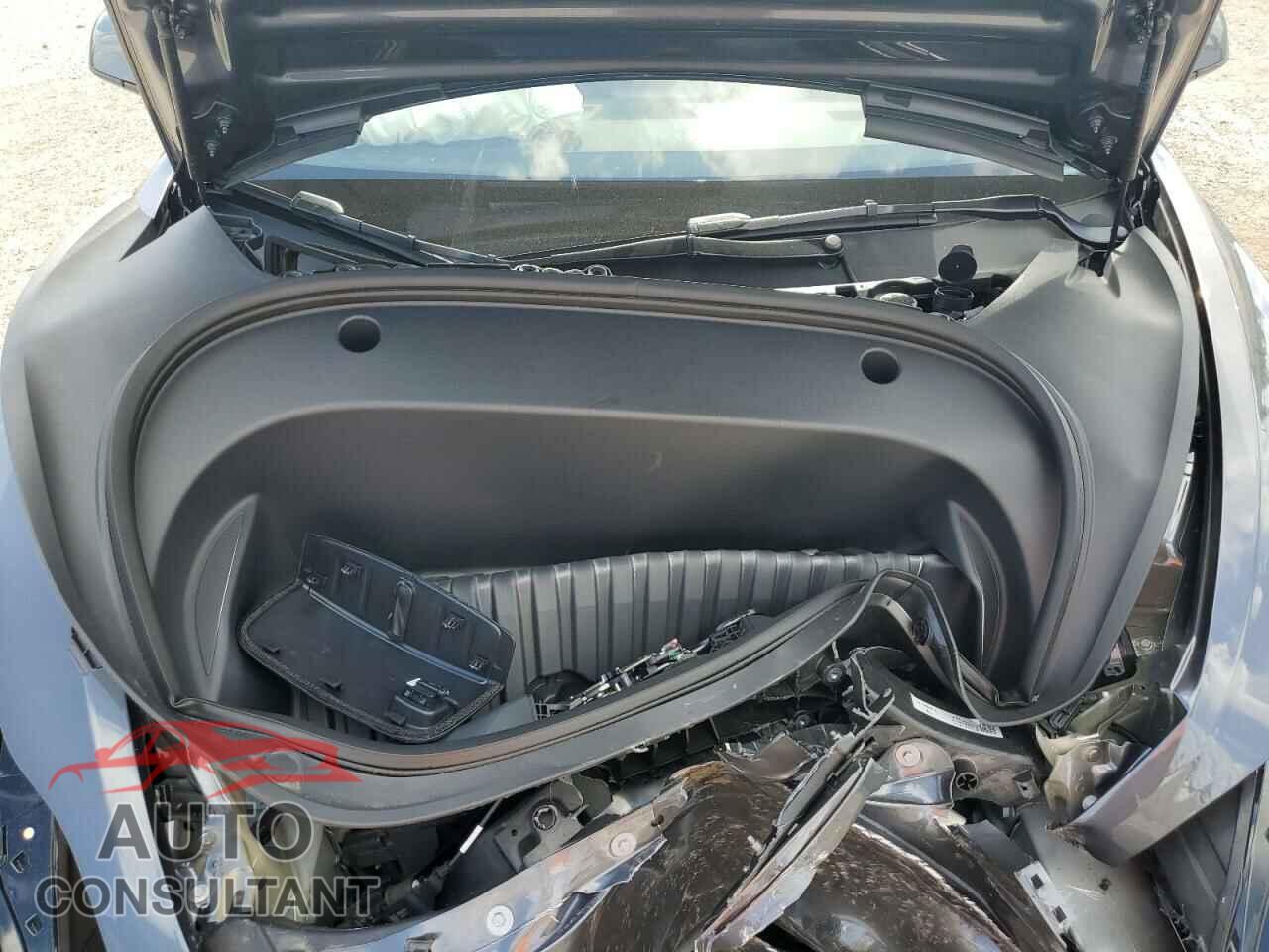 TESLA MODEL 3 2023 - 5YJ3E1EA6PF695635