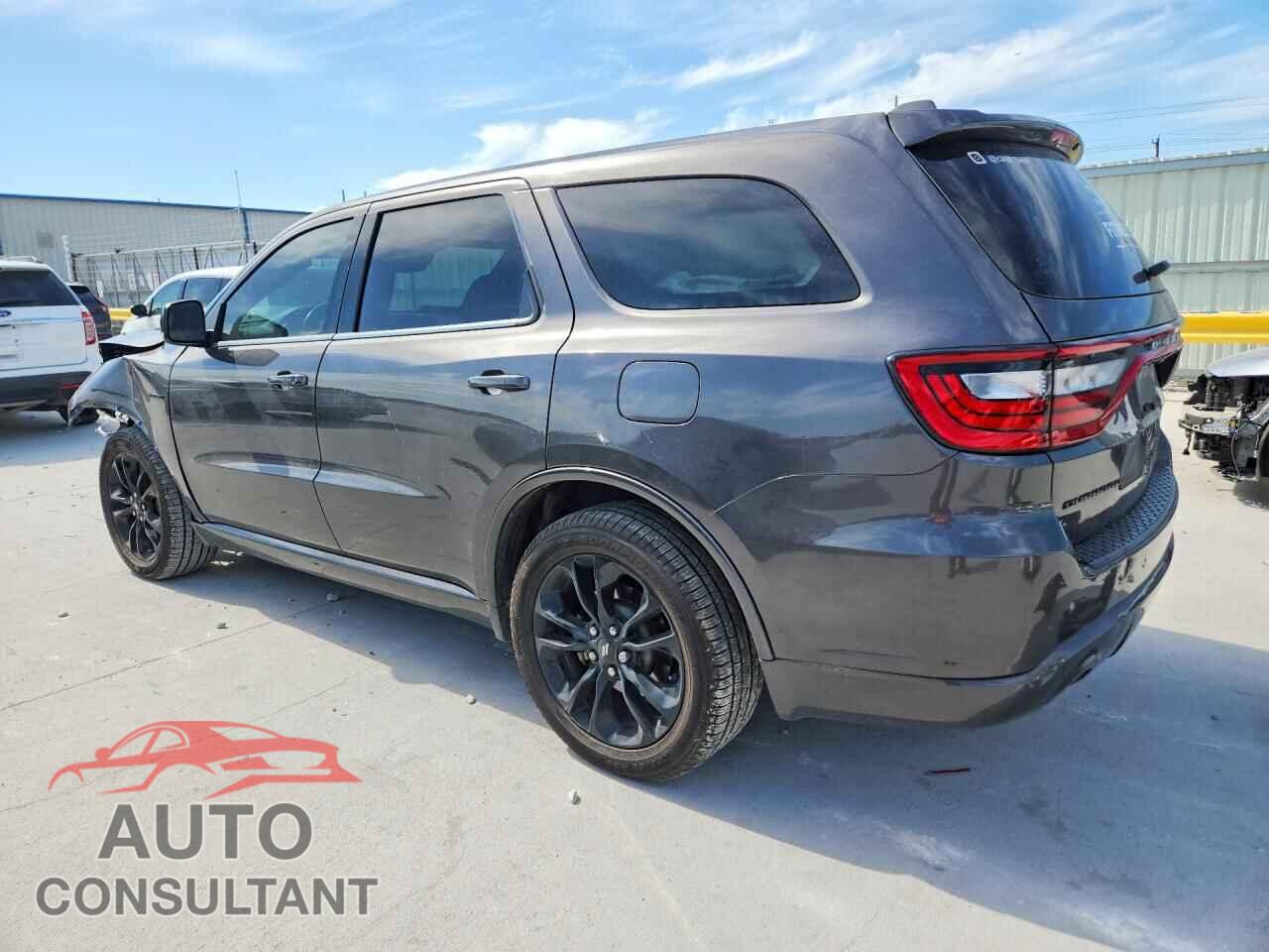 DODGE DURANGO 2020 - 1C4SDHCT4LC393831
