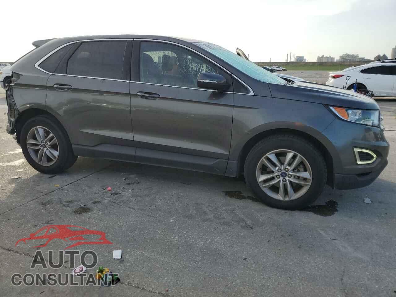 FORD EDGE 2016 - 2FMPK3J92GBB48095