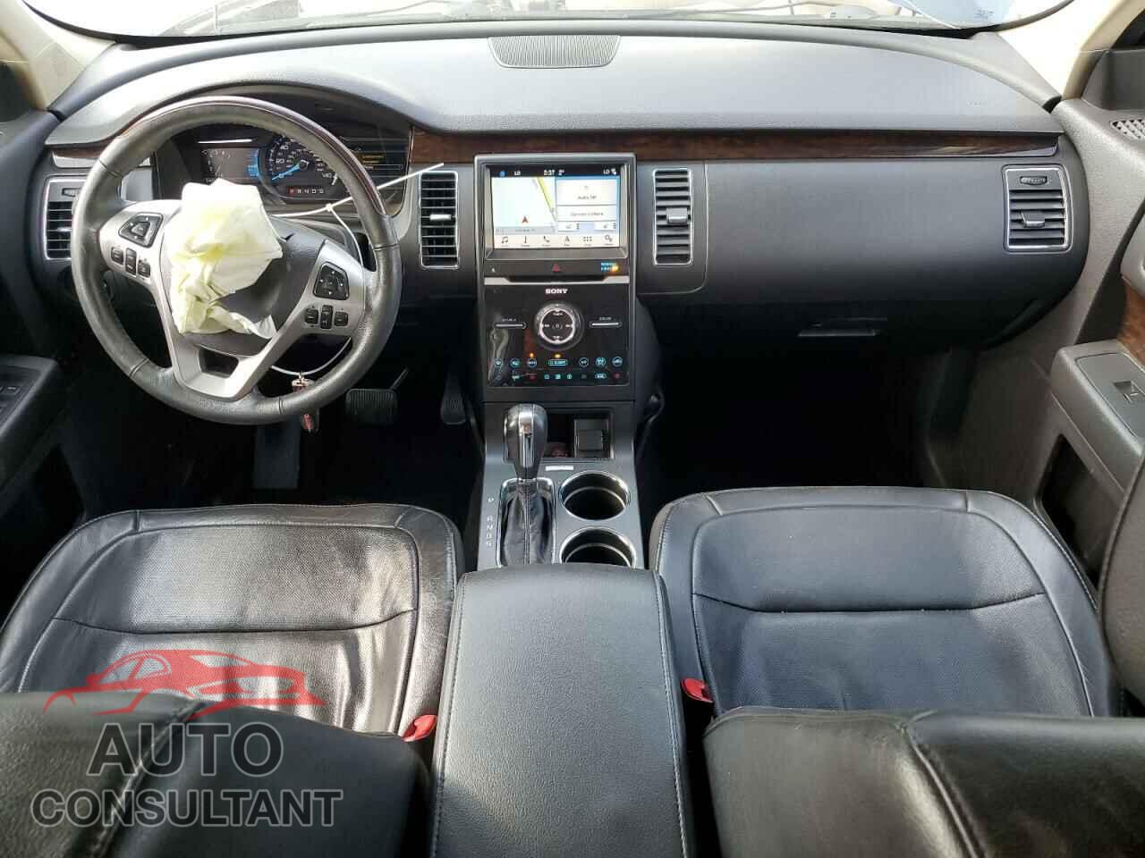 FORD FLEX 2019 - 2FMHK6D87KBA13857