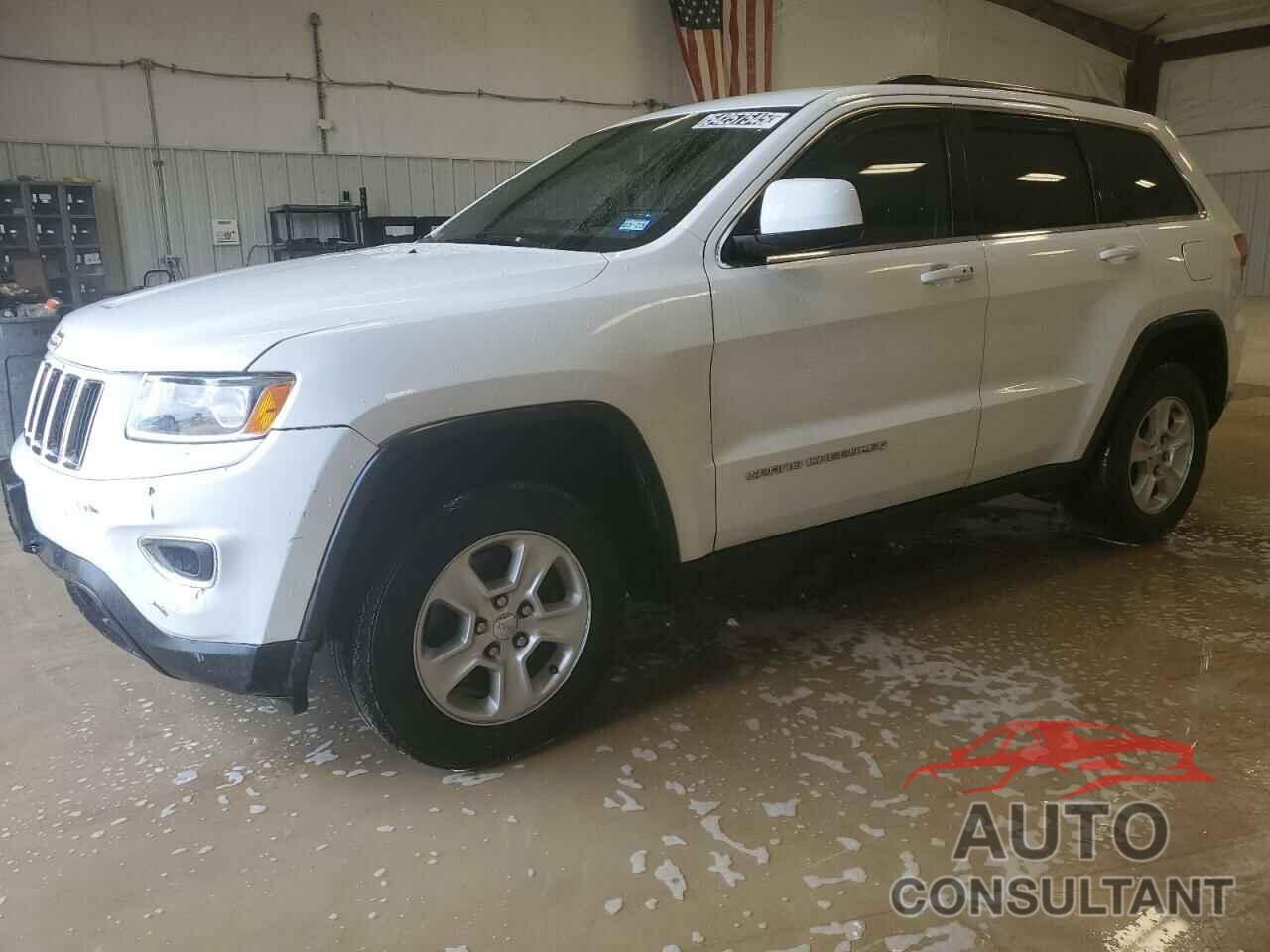 JEEP GRAND CHER 2015 - 1C4RJFAG1FC787471