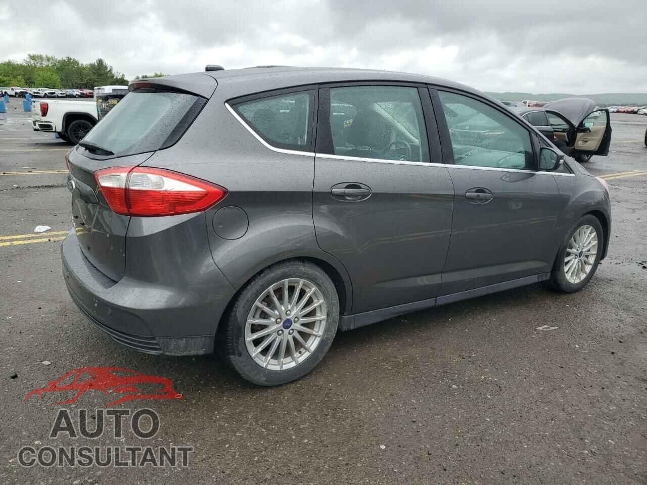 FORD CMAX 2016 - 1FADP5CU3GL104280