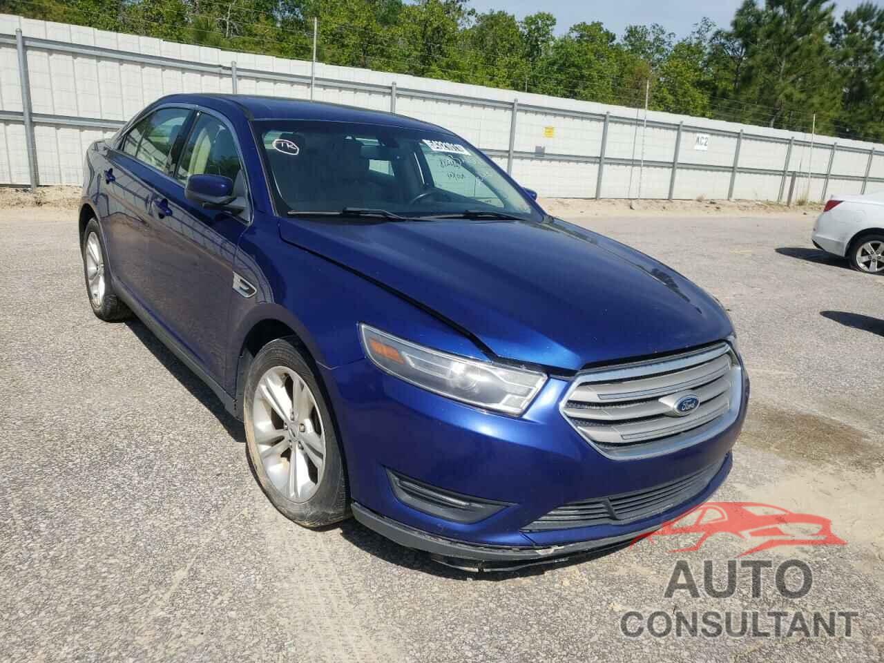 FORD TAURUS 2017 - 1FAHP2E80FG157154