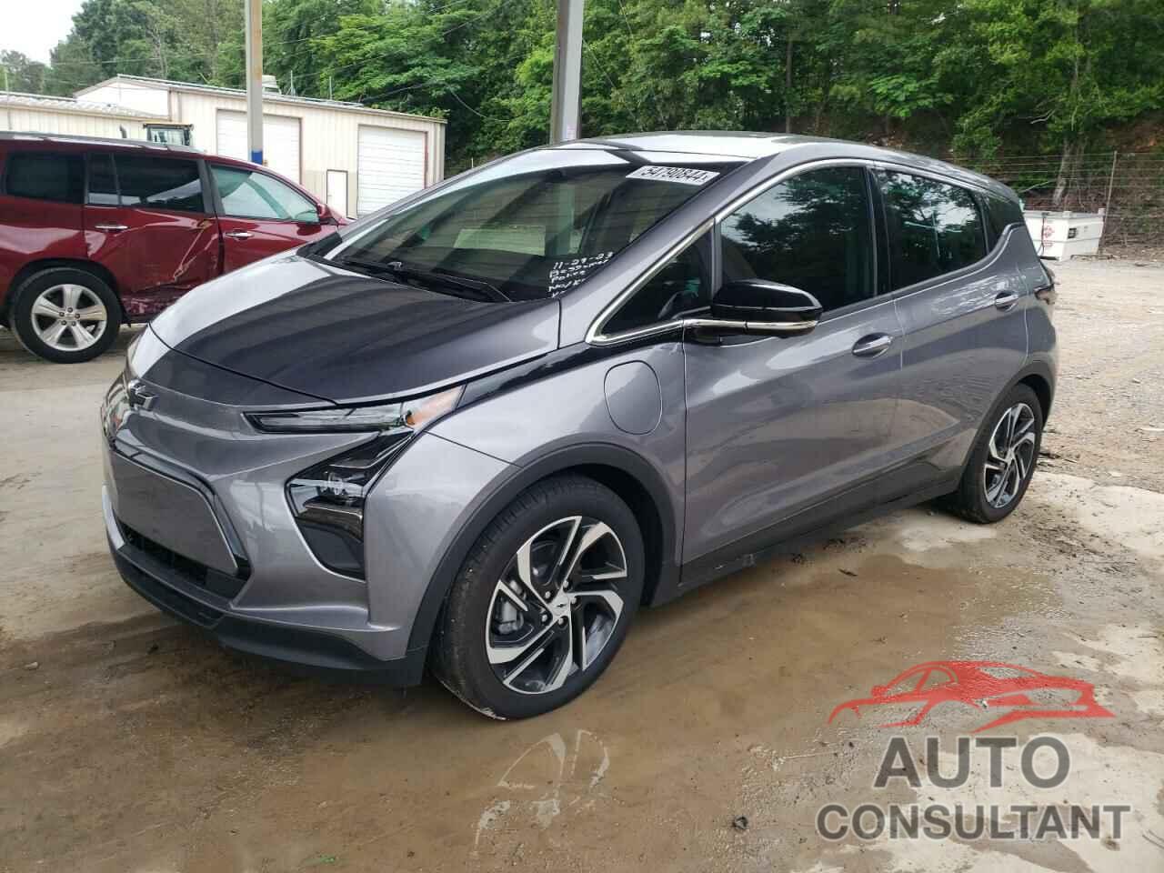 CHEVROLET BOLT 2023 - 1G1FX6S07P4168932