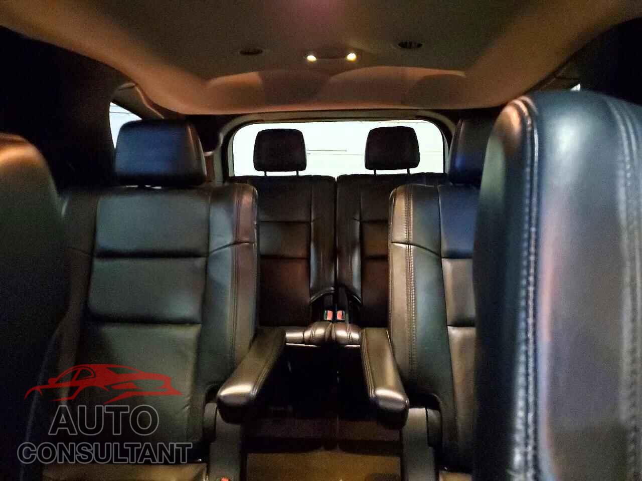 DODGE DURANGO 2014 - 1C4RDJDG2EC520876