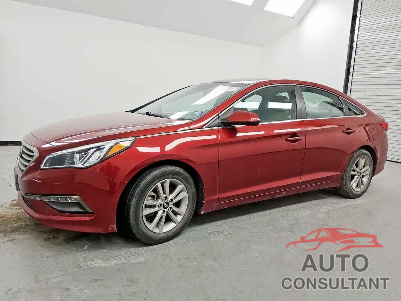 HYUNDAI SONATA 2015 - 5NPE24AF9FH003467