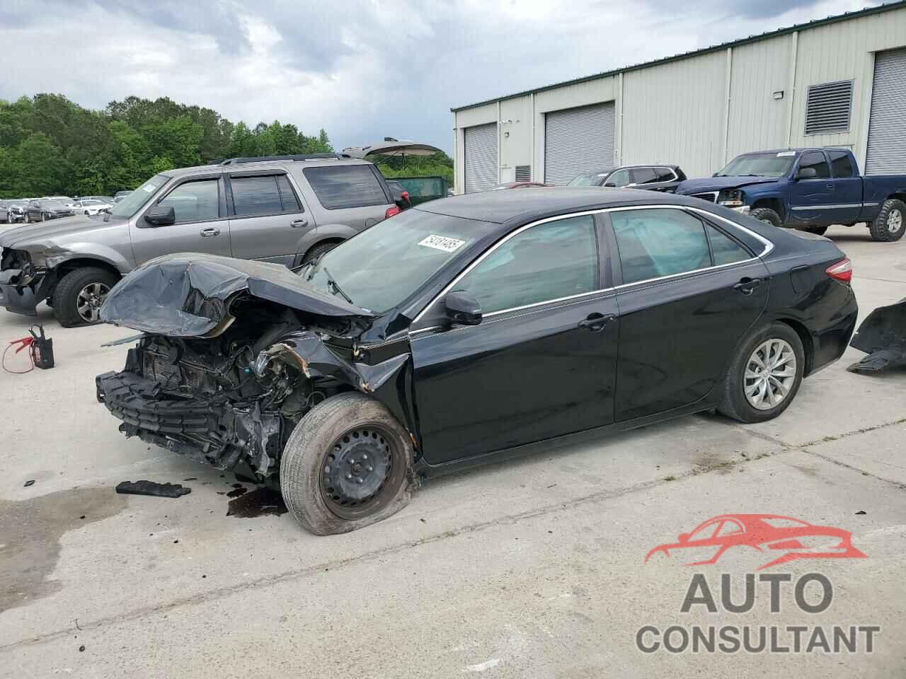 TOYOTA CAMRY 2015 - 4T1BF1FKXFU475545
