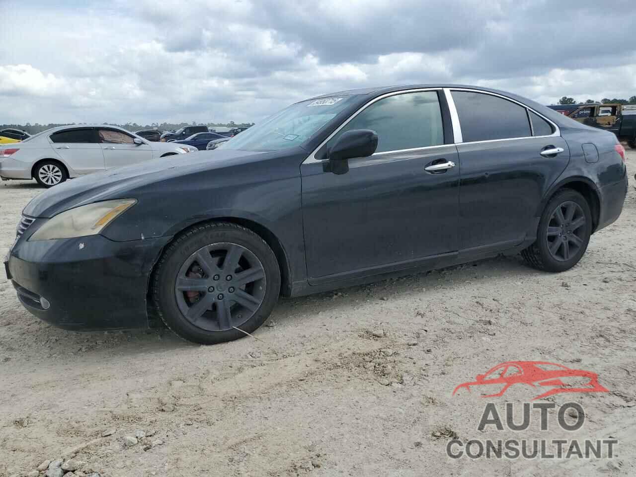 LEXUS ES350 2009 - JTHBJ46G892284866