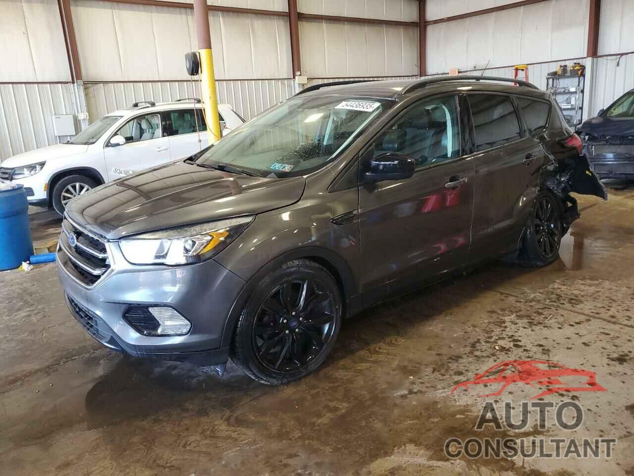 FORD ESCAPE 2019 - 1FMCU0GD3KUA07512