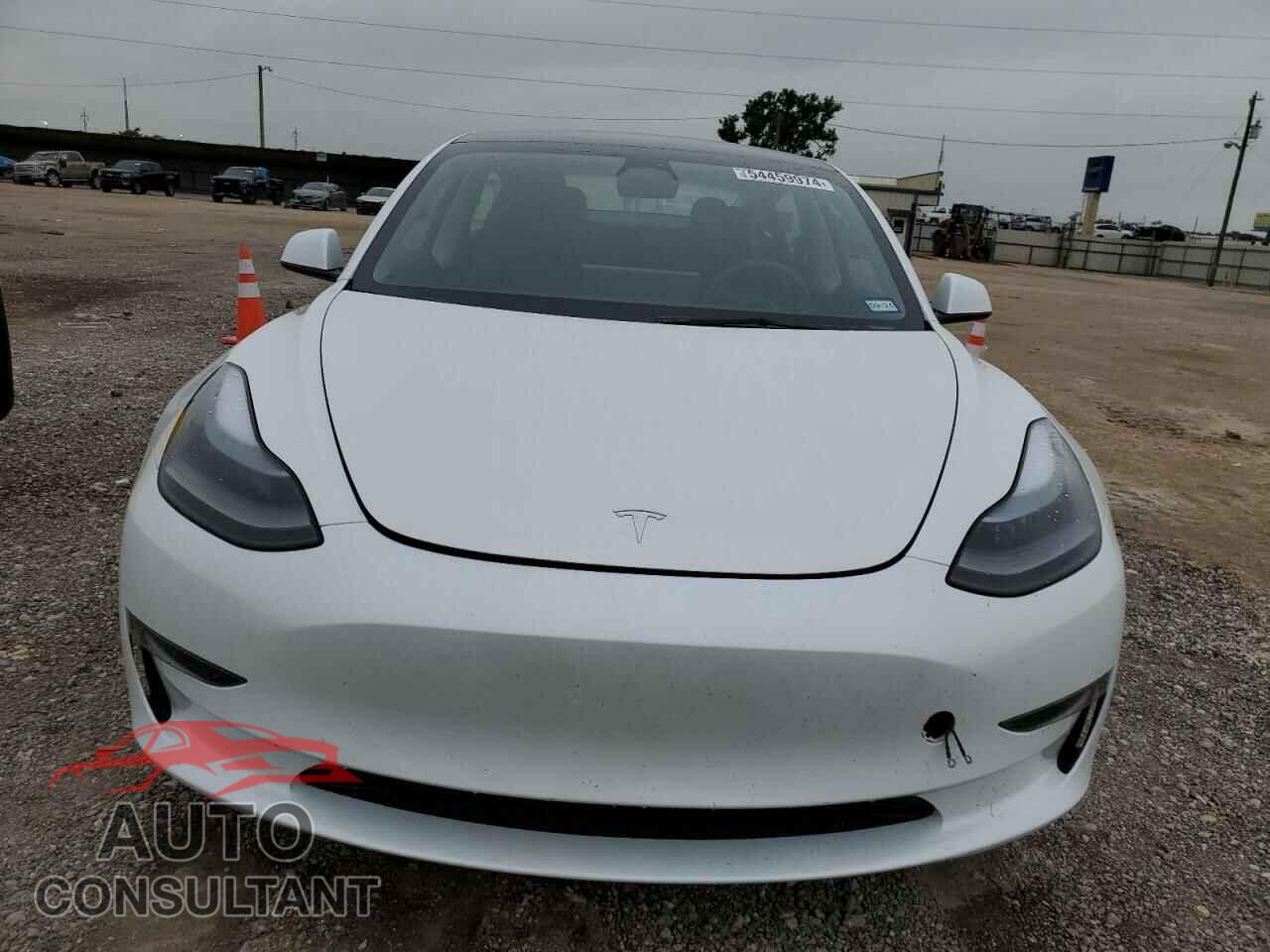 TESLA MODEL 3 2023 - 5YJ3E1EA2PF672157