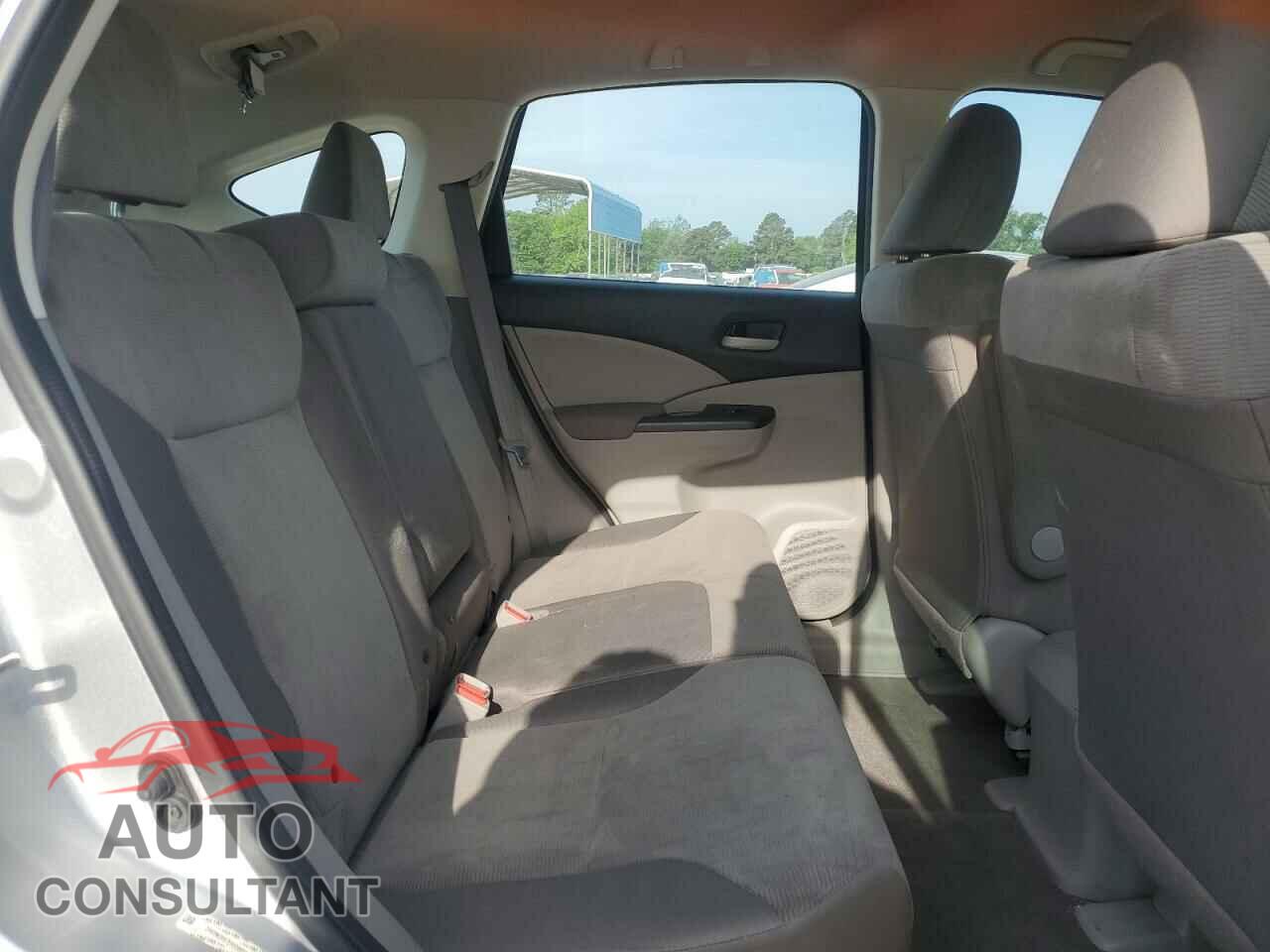 HONDA CRV 2014 - 2HKRM3H37EH536594