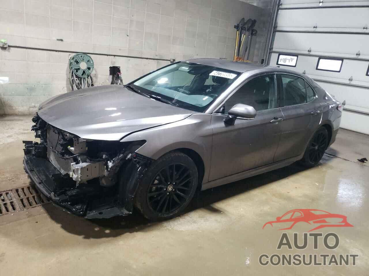 TOYOTA CAMRY 2024 - 4T1K61AK8RU221845