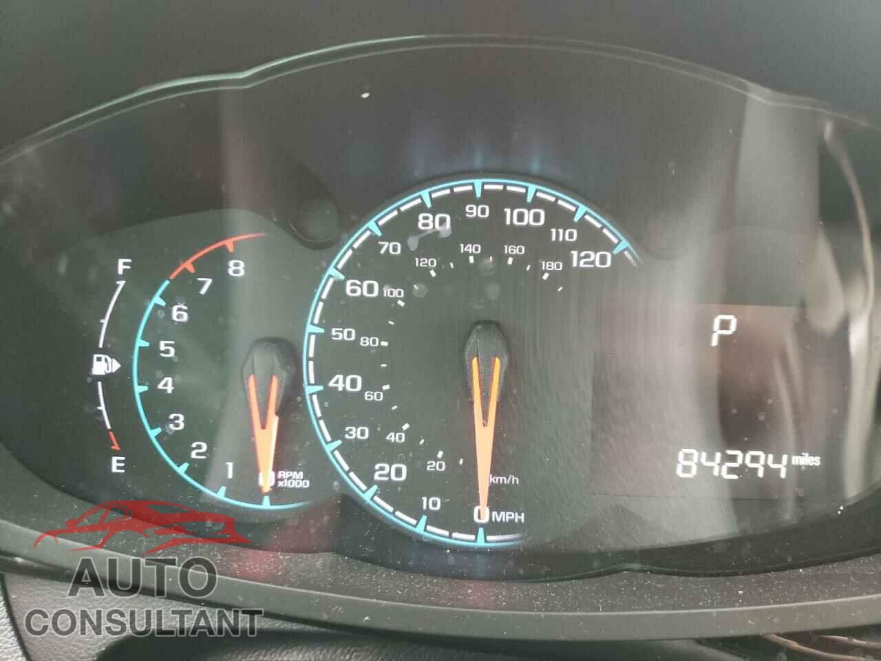 CHEVROLET SPARK 2020 - KL8CD6SA1LC456899