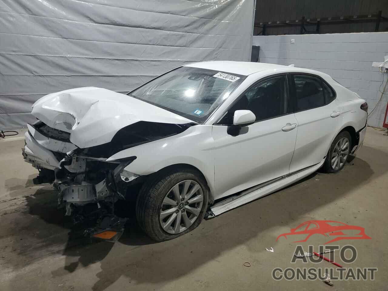 TOYOTA CAMRY 2020 - 4T1C11AK9LU863680