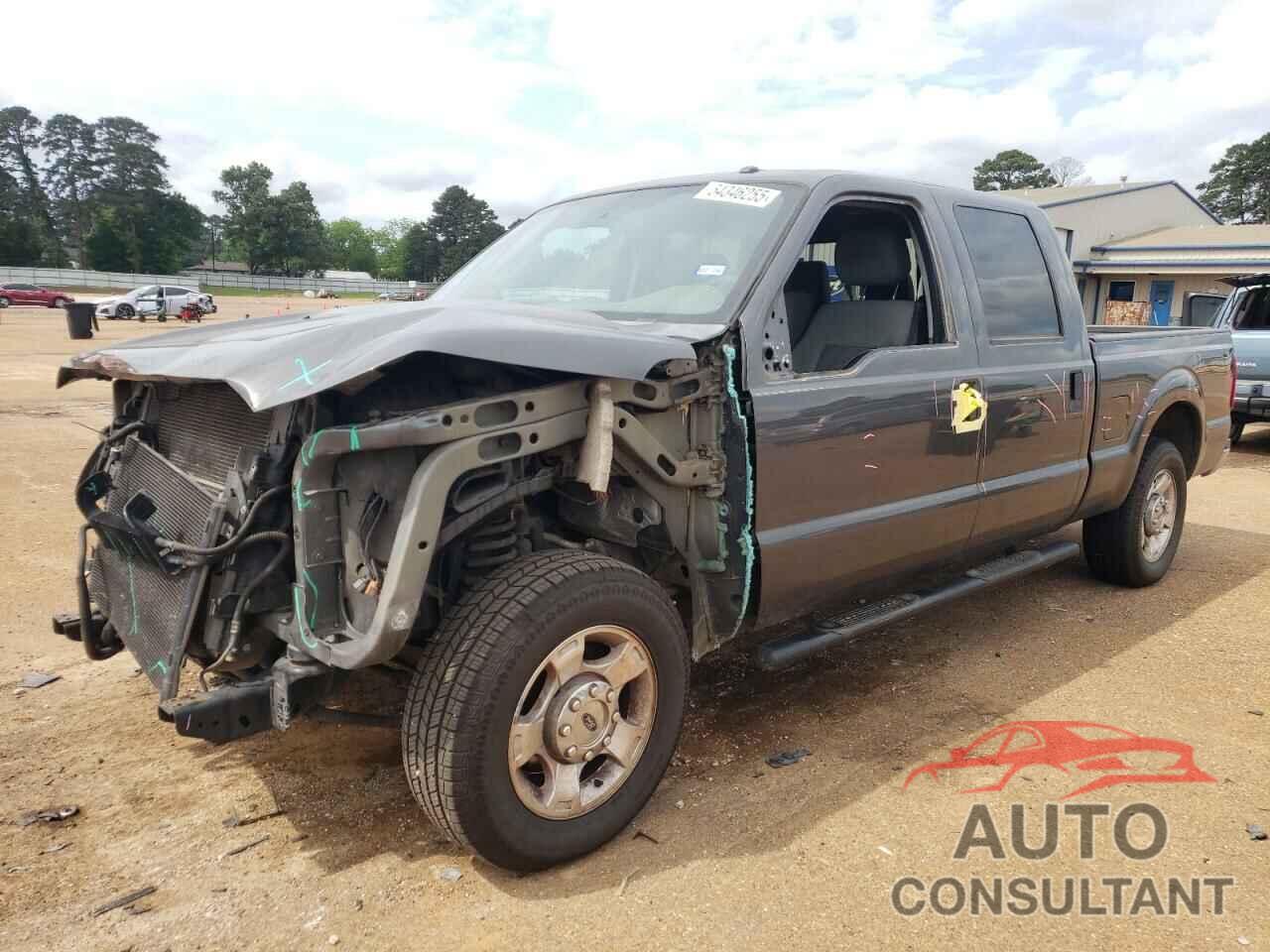 FORD F250 2015 - 1FT7W2A64FEC14416