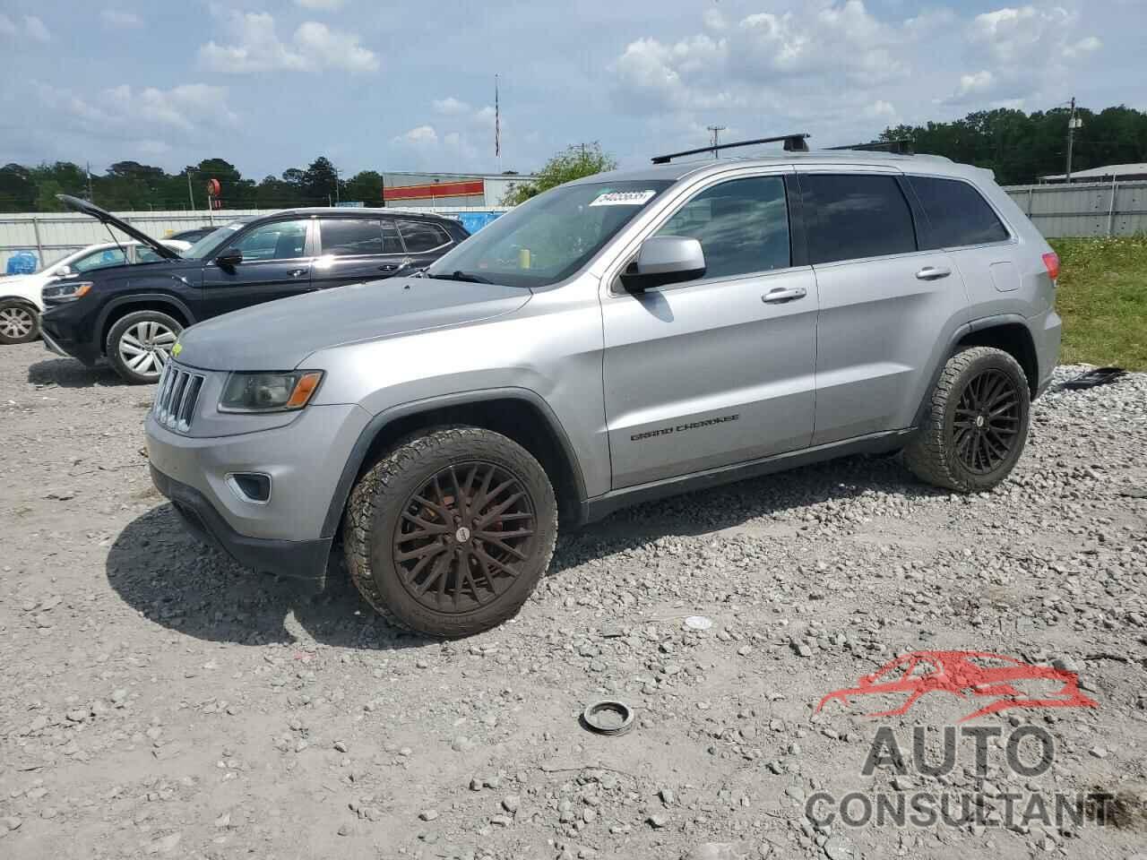 JEEP GRAND CHER 2015 - 1C4RJEAG4FC216924