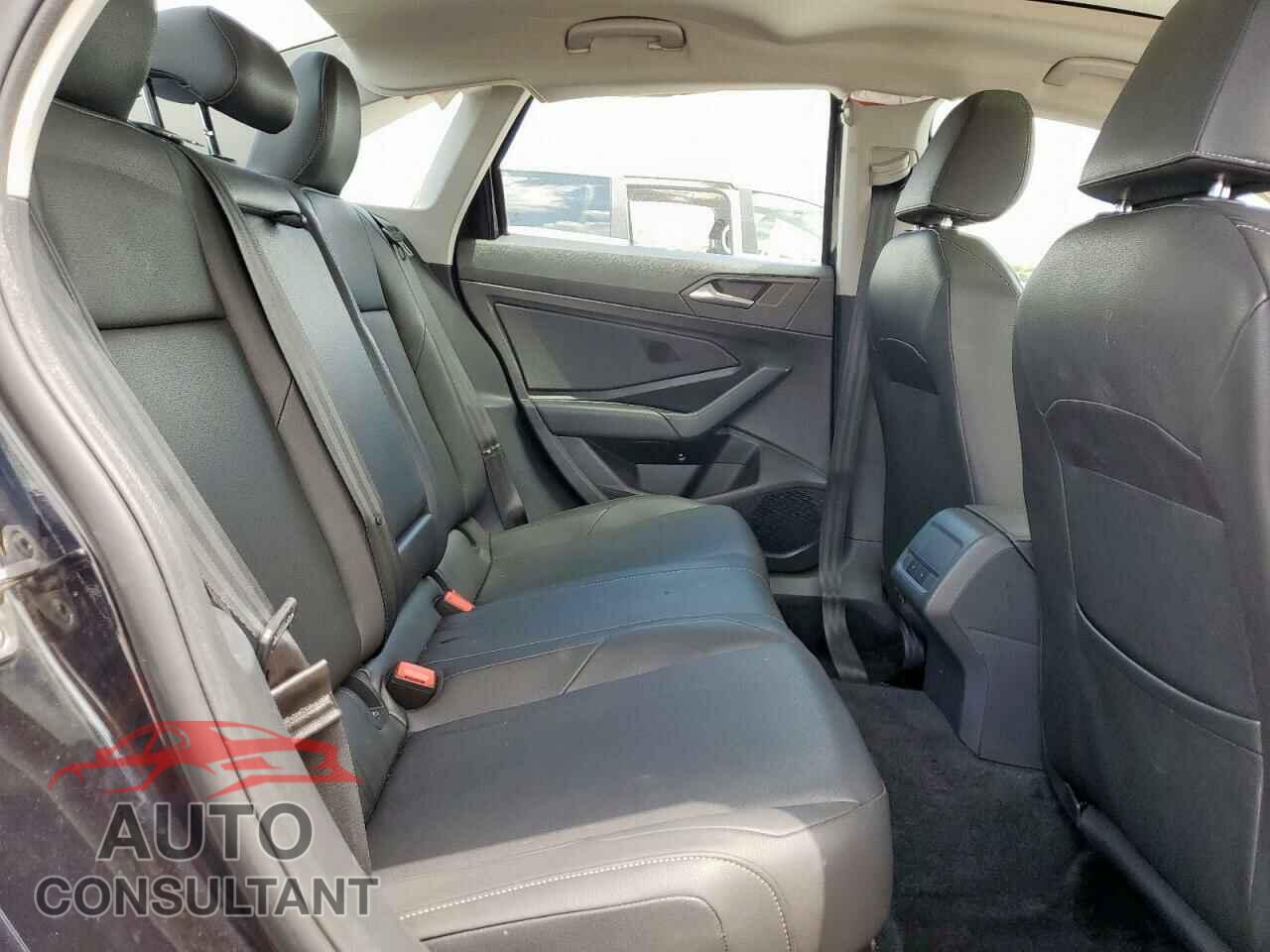 VOLKSWAGEN JETTA 2020 - 3VWEB7BUXLM038245