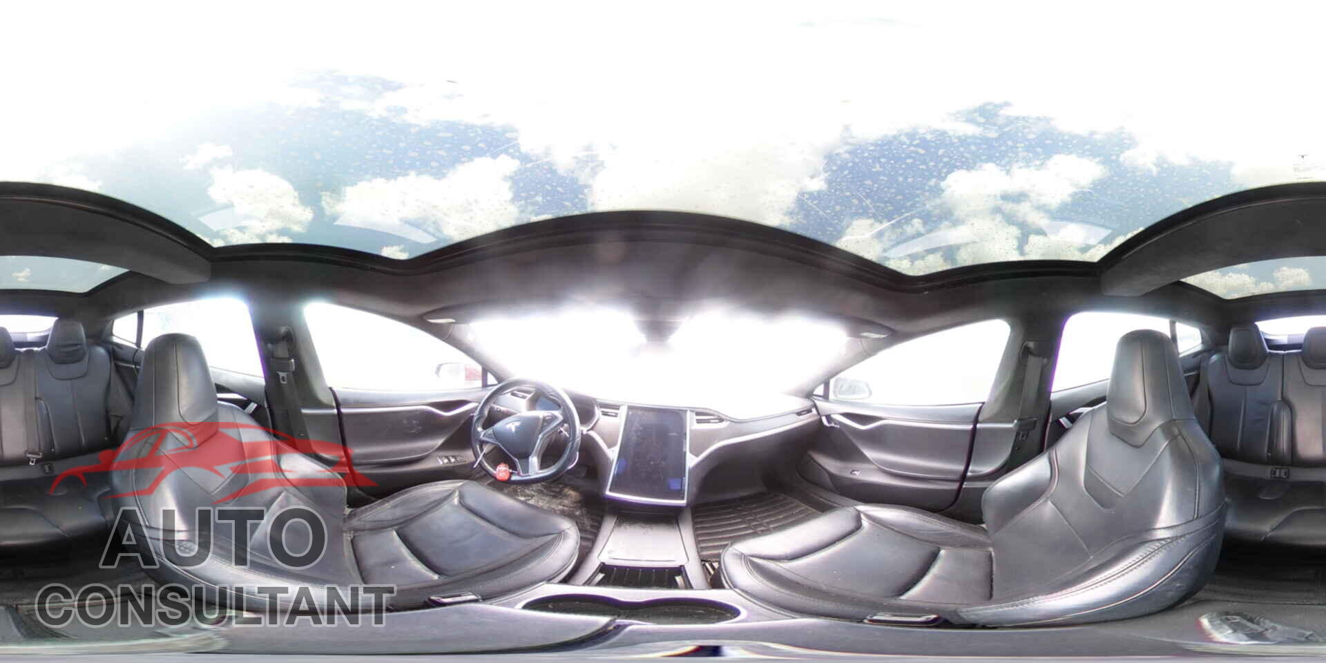 TESLA MODEL S 2016 - 5YJSA1E24GF162196