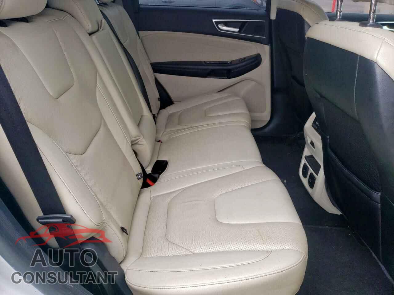 FORD EDGE 2018 - 2FMPK3K94JBB06193
