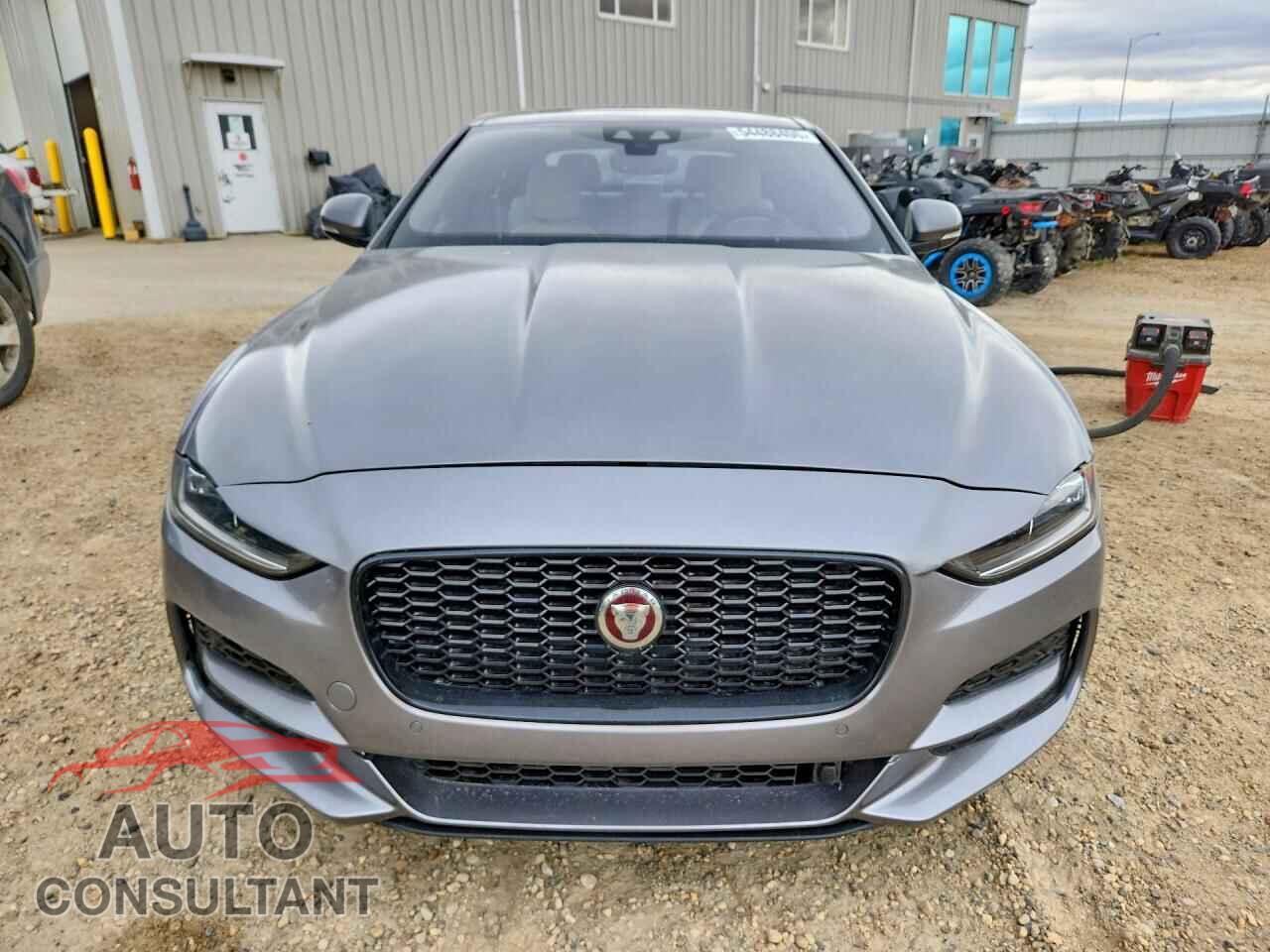 JAGUAR XE 2020 - SAJAP4FX4LCP58567