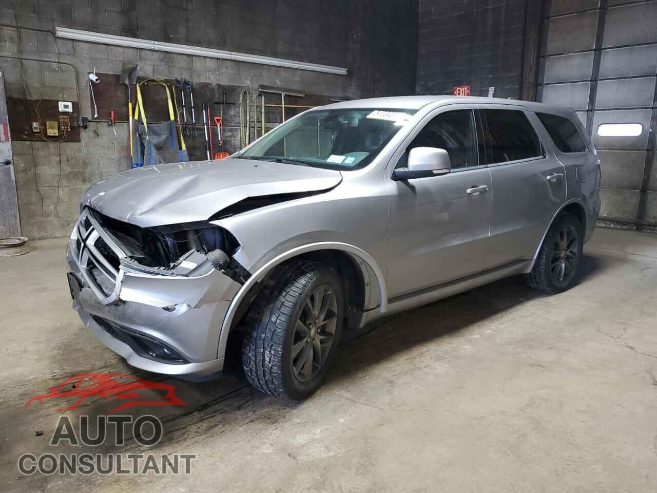 DODGE DURANGO 2017 - 1C4RDJDG2HC897146