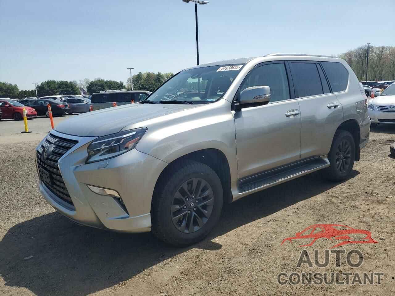 LEXUS GX 2020 - JTJAM7BX4L5243309