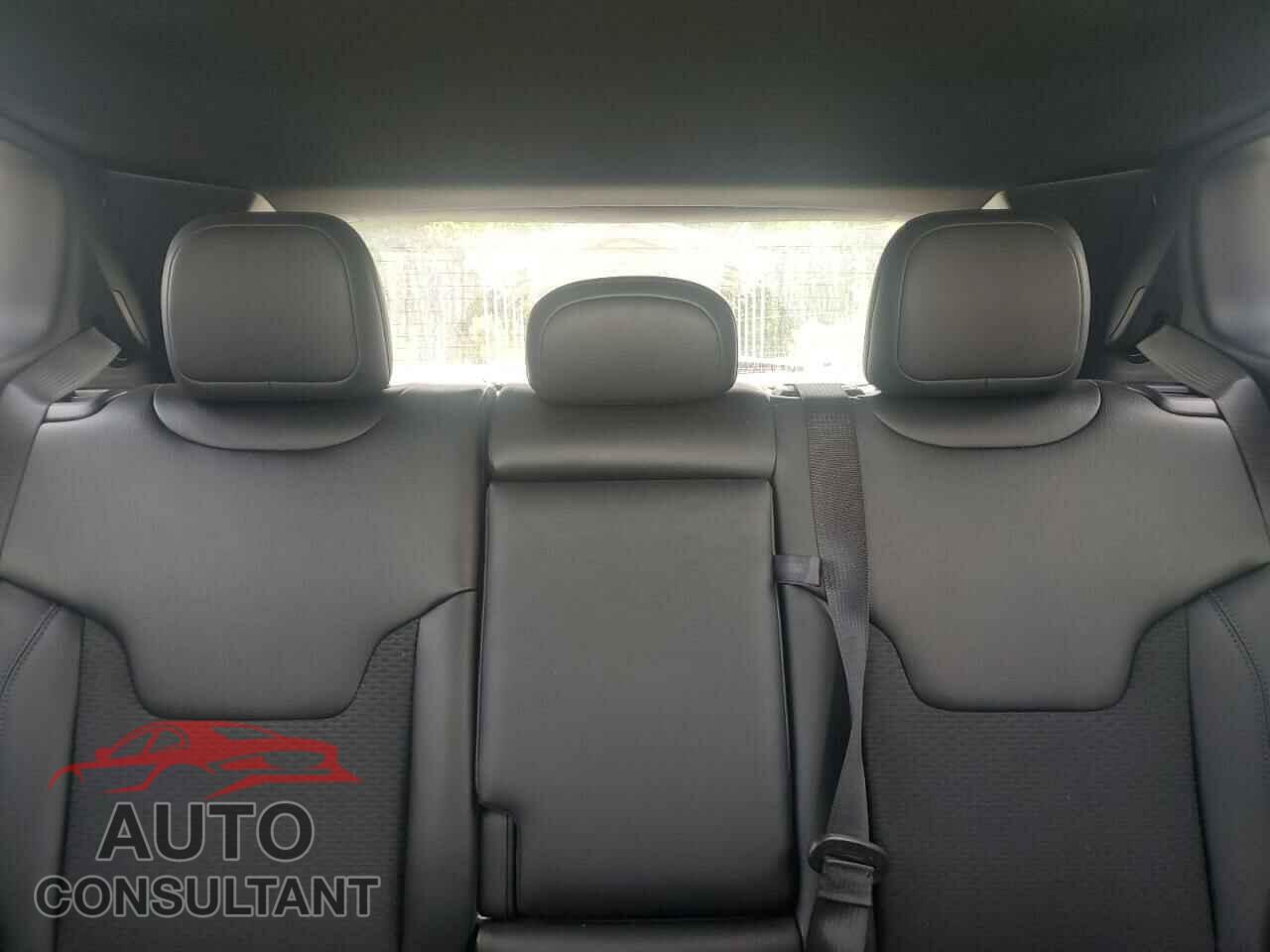 JEEP COMPASS 2024 - 3C4NJDBN2RT136469