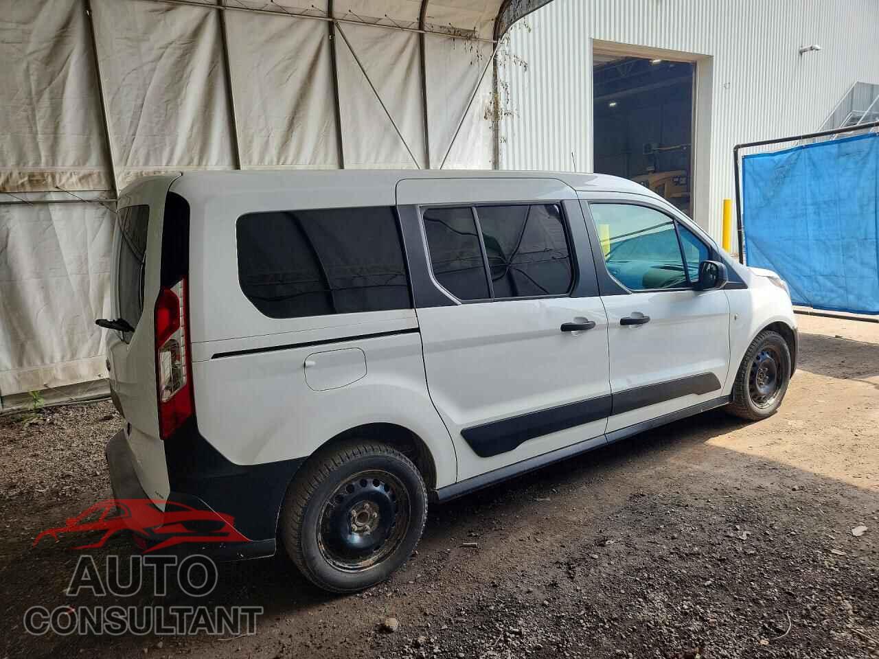 FORD TRANSIT 2019 - NM0GE9E21K1422951