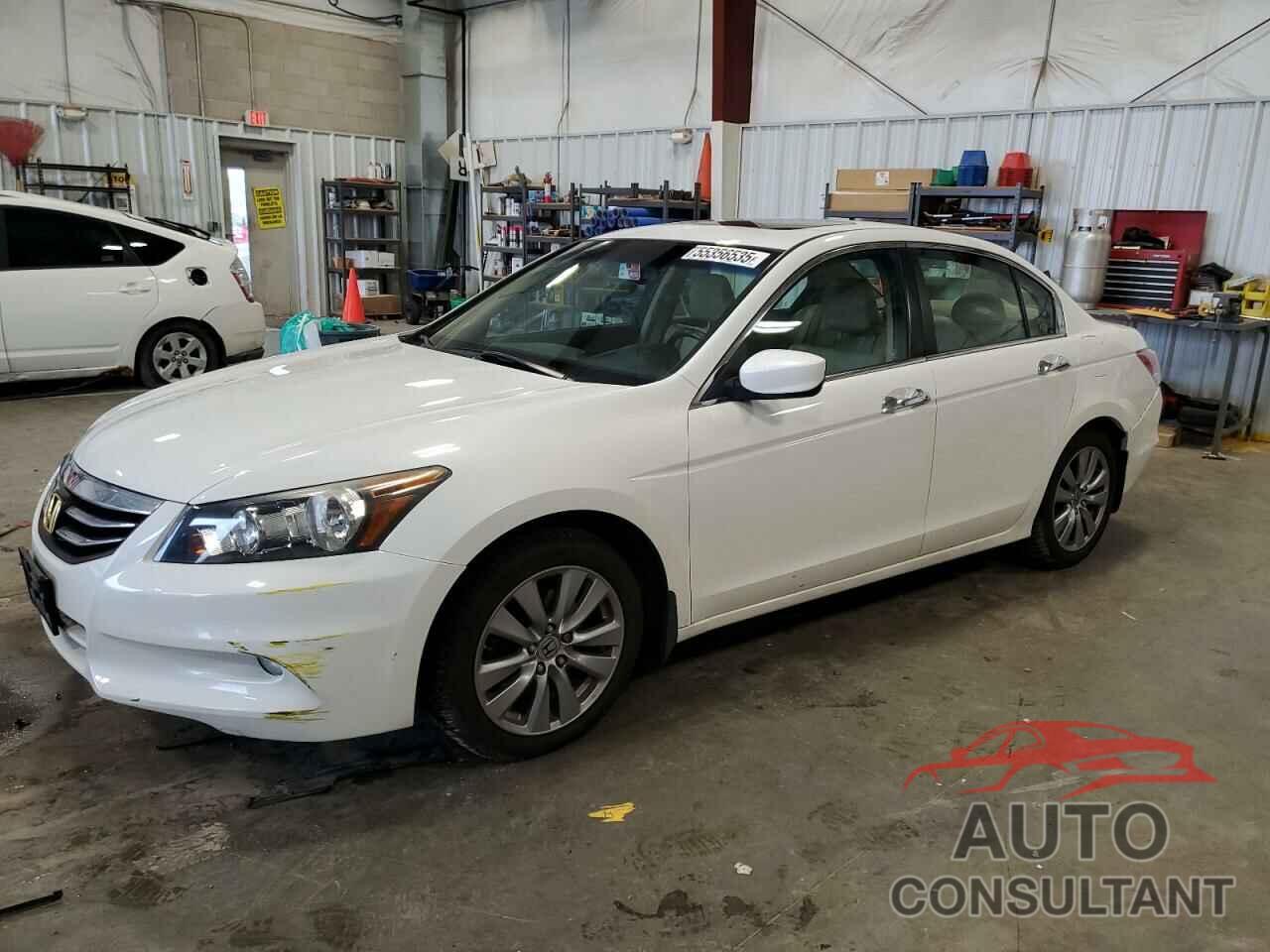 HONDA ACCORD 2012 - 1HGCP3F88CA000982