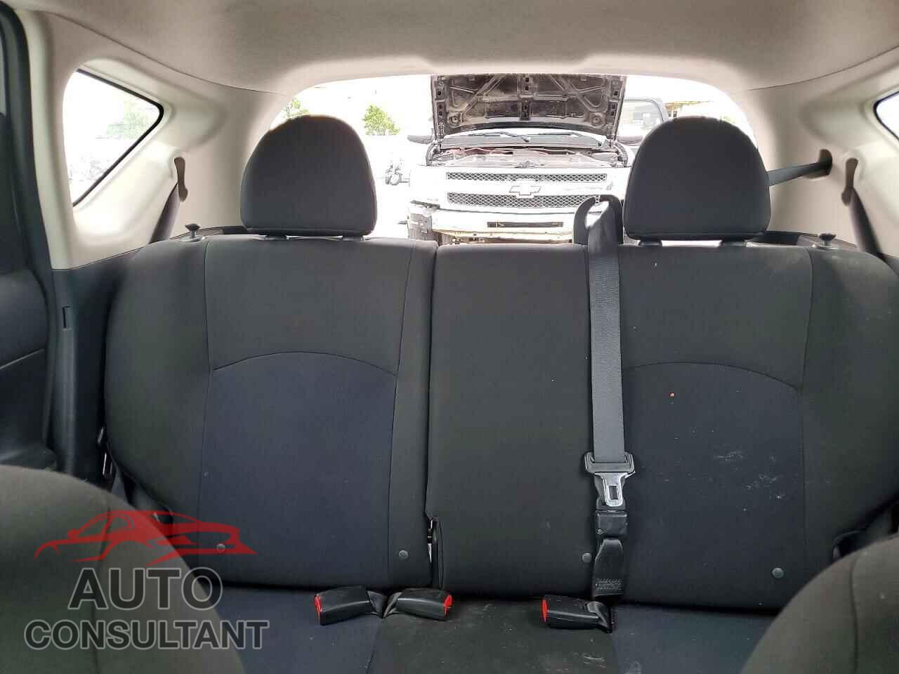 NISSAN VERSA 2017 - 3N1CE2CP3HL357547