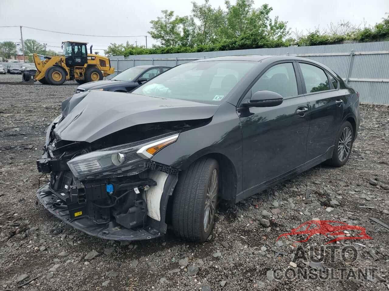 KIA FORTE 2024 - 3KPF54AD2RE755594