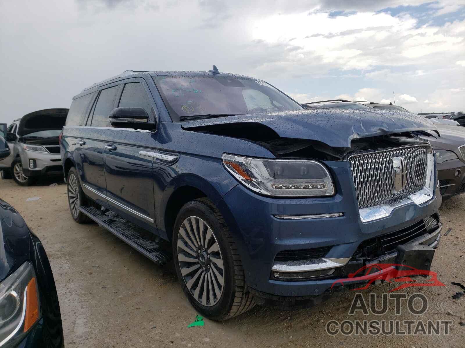 LINCOLN NAVIGATOR 2019 - 5LMJJ3LT7KEL02604