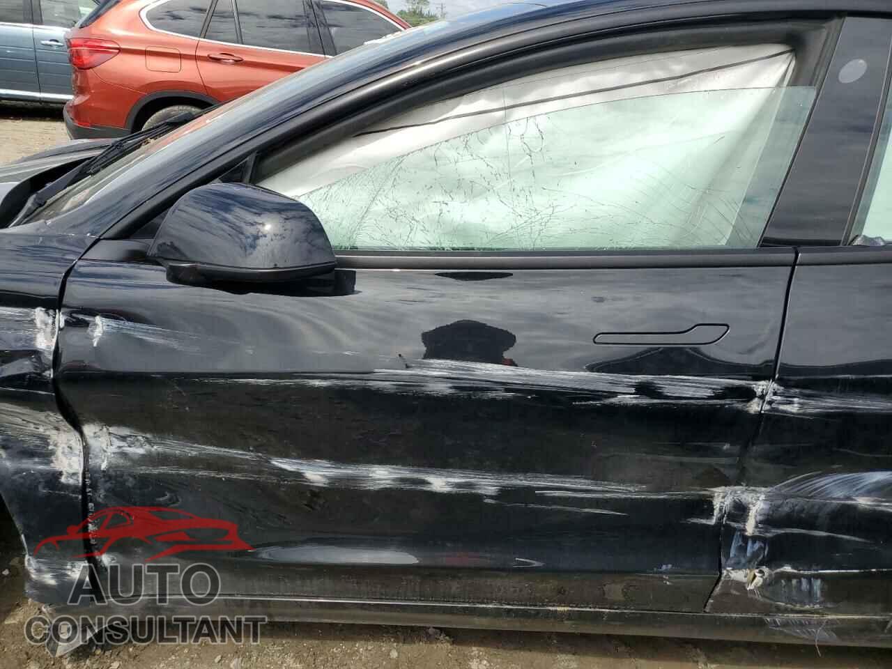 TESLA MODEL 3 2023 - 5YJ3E1EB6PF391648