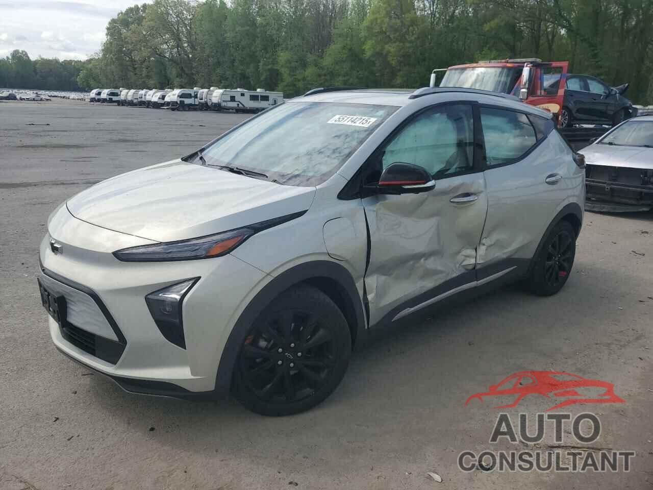 CHEVROLET BOLT 2023 - 1G1FZ6S02P4135850