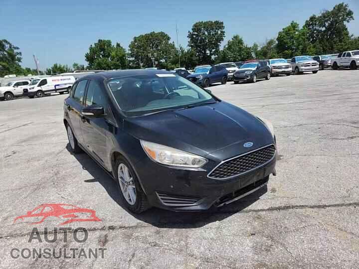 FORD FOCUS 2015 - 1FADP3K20FL385229
