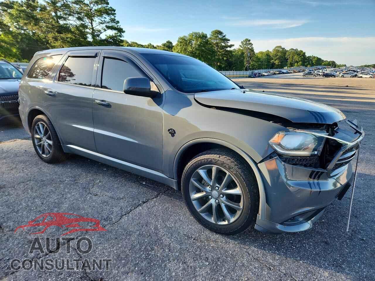 DODGE DURANGO 2014 - 1C4RDHAG7EC353847