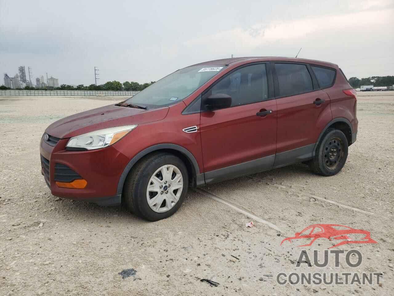 FORD ESCAPE 2015 - 1FMCU0F73FUB12472