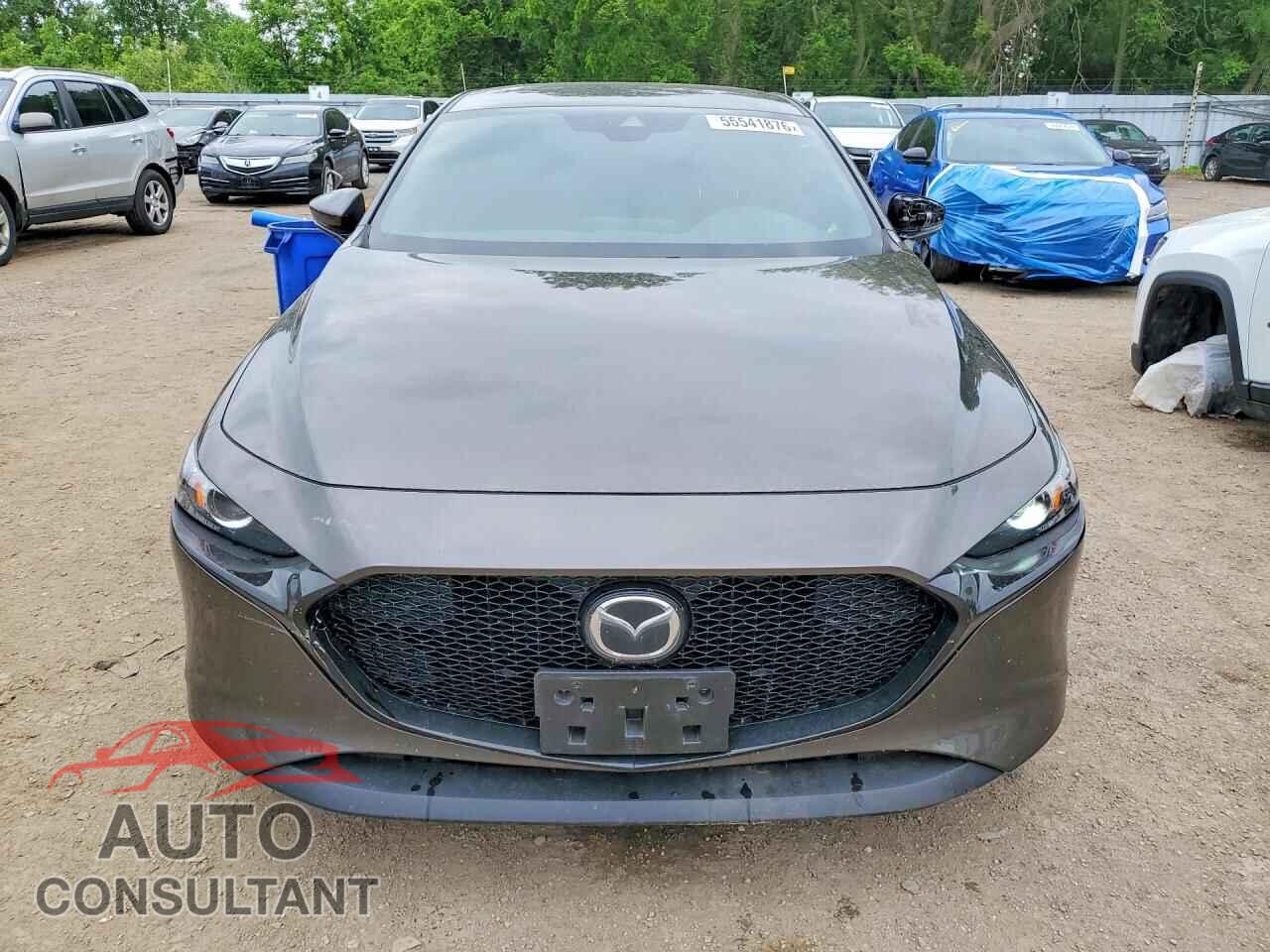 MAZDA 3 2020 - JM1BPBLM7L1168778