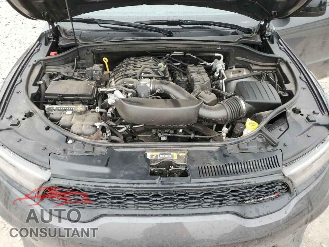 DODGE DURANGO 2023 - 1C4RDJDG6PC657886
