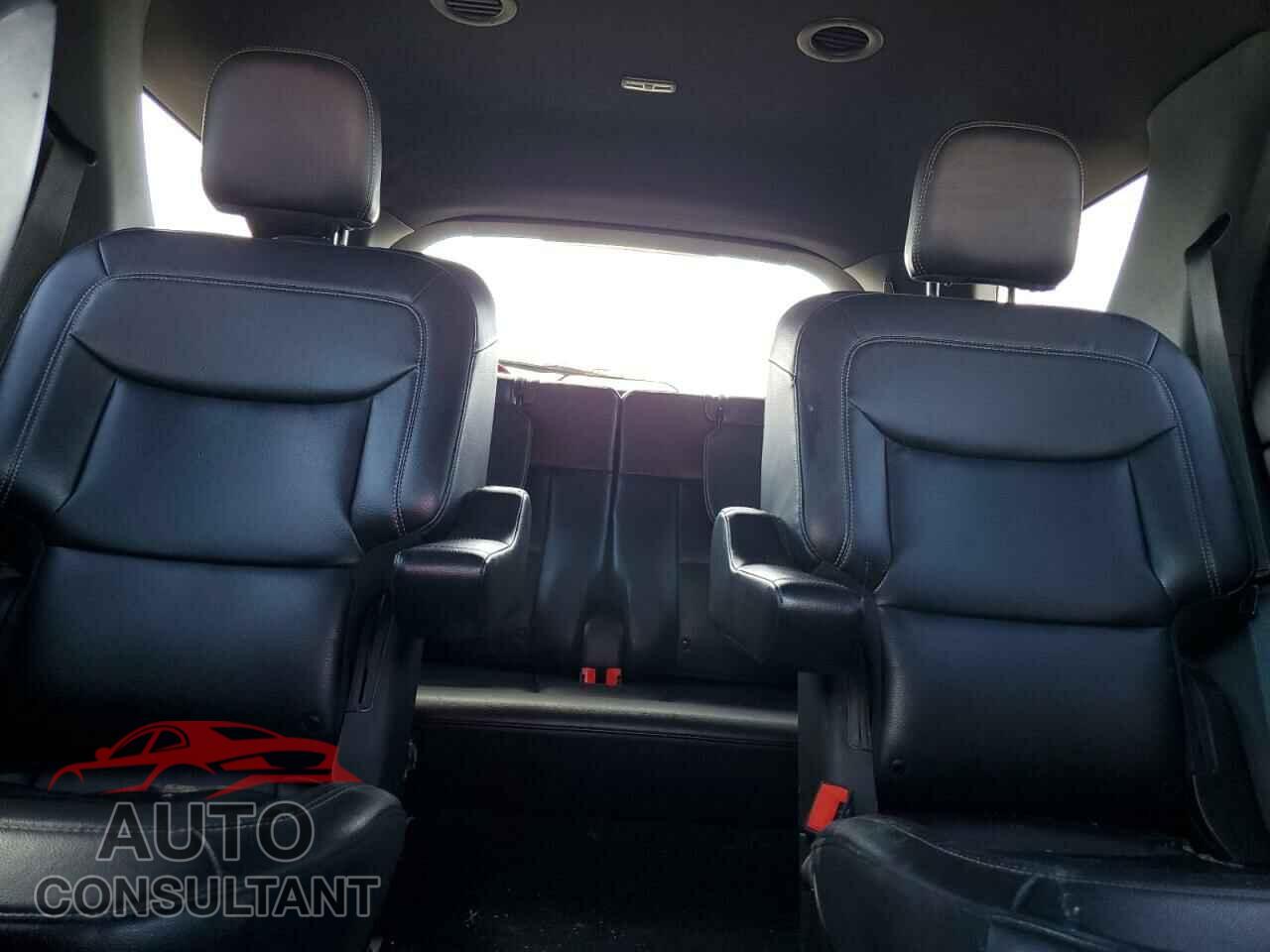 FORD EXPLORER 2020 - 1FMSK8DH4LGC31489